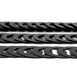 COMP CAMS 1.500 O.D. Spring Shim Kit 16 Ea .015-.030-.060 4757CPG