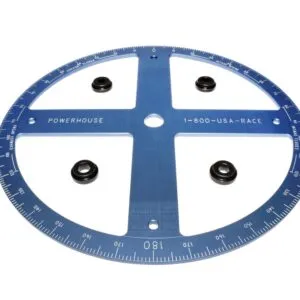 COMP CAMS 16in Pro Degree Wheel 1055918