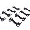 COMP CAMS Bb Ford 3/8 Guide Plates Raised Type 1073297