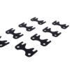 COMP CAMS 5/16 Flat Guide Plates - GM LS Series 1079141