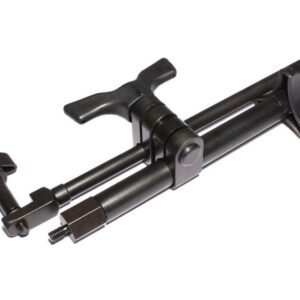 COMP CAMS Cam Checking Fixture With Cylinder Heads On 4902CPG