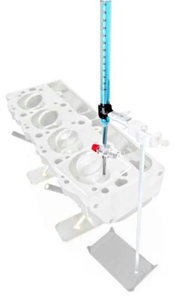COMP CAMS Replacement Glass Buret 100cc x .2cc 4991