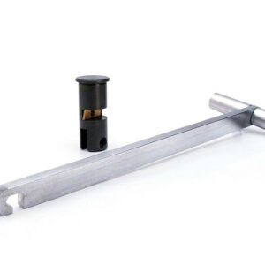 COMP CAMS Lifter Bore Grooving Tool .842in Diameter 5003CPG