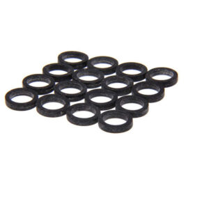 COMP CAMS 11/32in Valve Stem Seals O-Ring Type 501-16