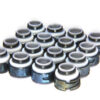 COMP CAMS 11/32in Valve Stem Seals Posi. Stop Teflon .530 503-16