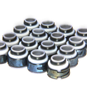 COMP CAMS 3/8 Valve Stem Seals Posi. Stop Teflon .530 505-16