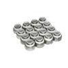 COMP CAMS Teflon Valve Seals .500in 11/32in 510-16