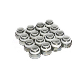 COMP CAMS Teflon Valve Seals - 3/8 w/.500 Guide 512-16