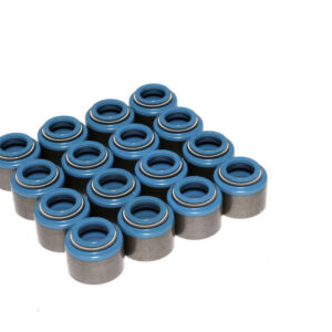 COMP CAMS Viton Valve Seals - 5/16 Steel Body .530 516-16