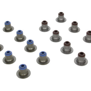 COMP CAMS Spring Seat & Seal Kit GM LS 5.3/6.0L 528-KIT