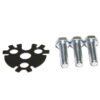 COMP CAMS Cam Lock Plate Kit - 3-Bolt GM LS Engines 5461