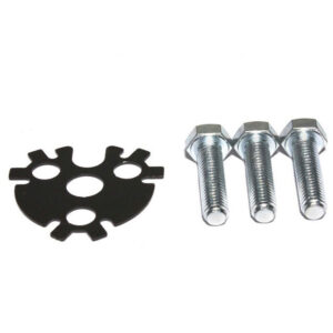 COMP CAMS Cam Lock Plate Kit - 3-Bolt GM LS Engines 5461