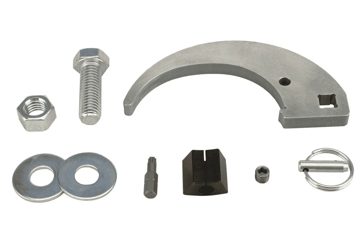 COMP CAMS Cam Phaser Lockout Kit GM GEN V LT4 5471
