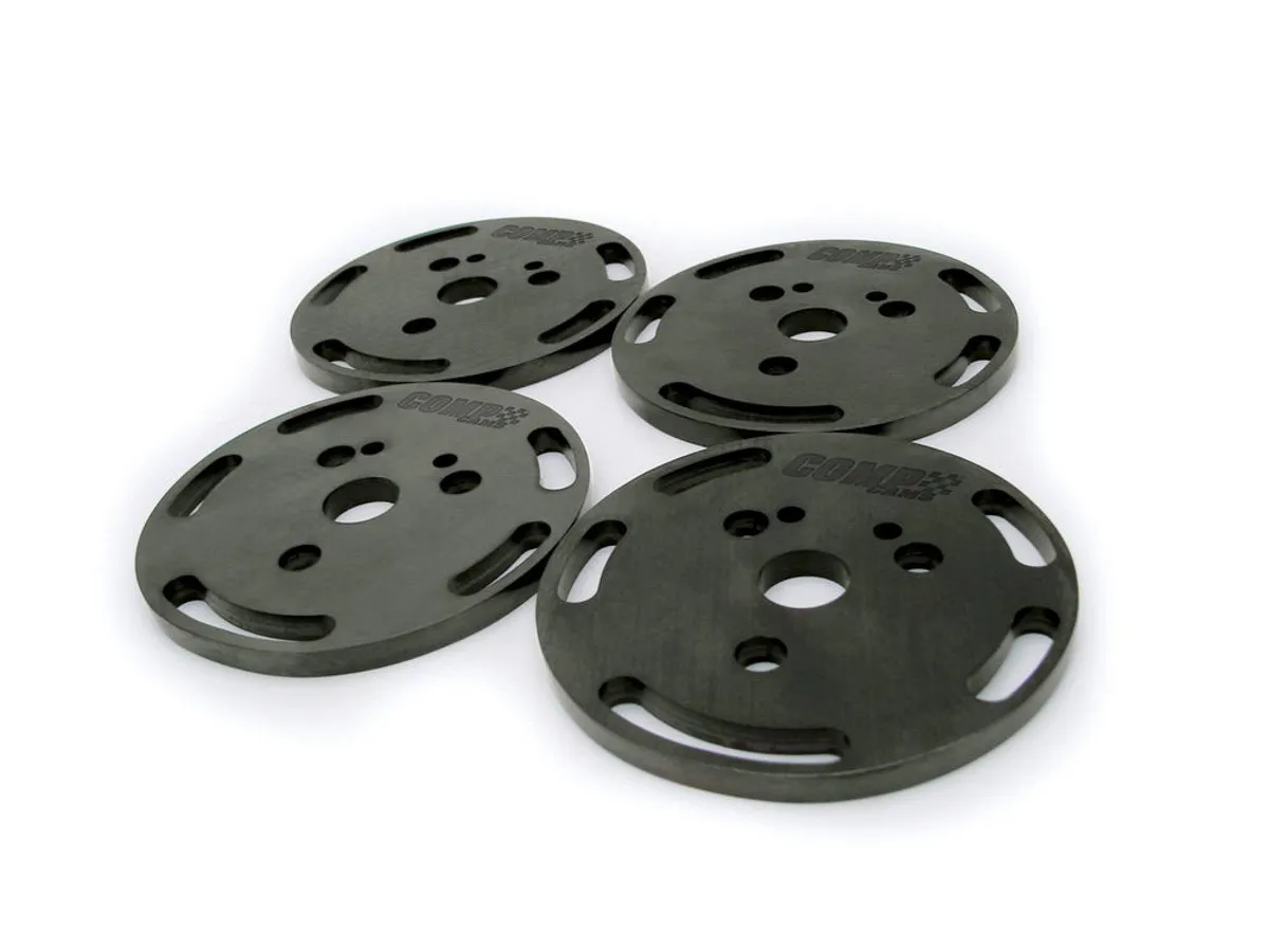 COMP CAMS Adjustable Phaser Lock Kit Ford 5.0L Coyote 5492