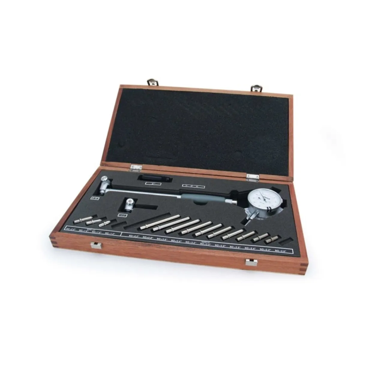 COMP CAMS Dial Bore Gauge Combo 5605CPG