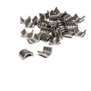 COMP CAMS 3/8 Chry Valve Locks Steel 7 Degree- 4 Groove 604-16