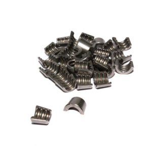 COMP CAMS 11/32 Ford 351c Val-Lock Steel 7 Degree- 4 Groove 605-16