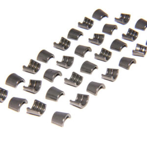 COMP CAMS 3/8 Chry Valve Locks Steel 7 Degr. 2&4 Groove 606-16