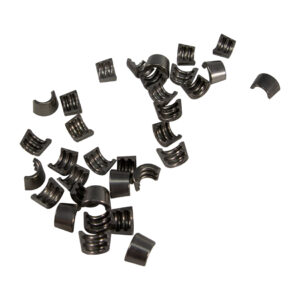 COMP CAMS 8mm Triple Groove Valve Locks - Dodge Hemi 607-16