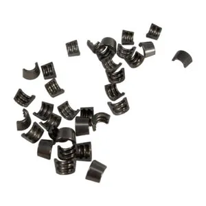 COMP CAMS 8mm Triple Groove Valve Locks - Dodge Hemi 607-16