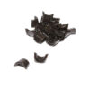 COMP CAMS 11/32in 10Deg Super Locks W/Lash Cap Recess 611-12