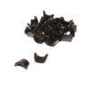 COMP CAMS 3/8in 10Deg Super Locks W/Lash Cap Recess 612-16