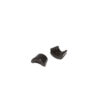 COMP CAMS 11/32in 10Deg Super Locks NO Lash Cap Recess 613-1