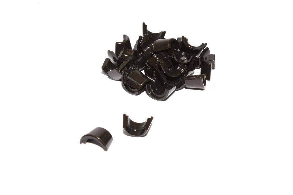 COMP CAMS 3/8in 10Deg Super Locks W/+.050in Installed Heig 616-16