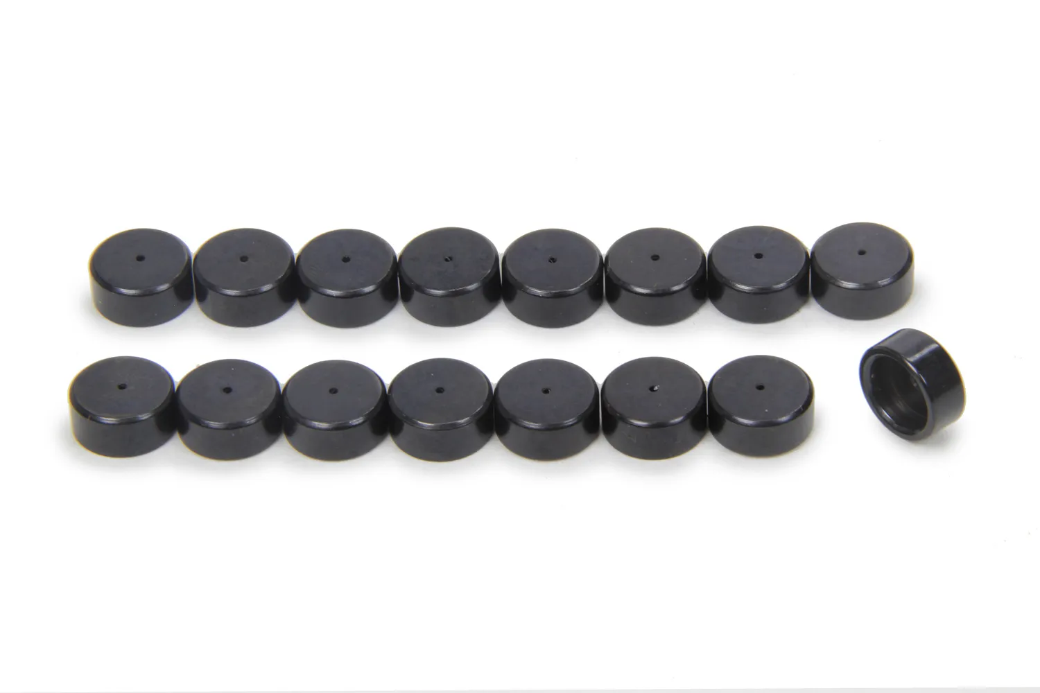 COMP CAMS 11/32in Lash Cap (Hardened) .080in Thickn 621-16