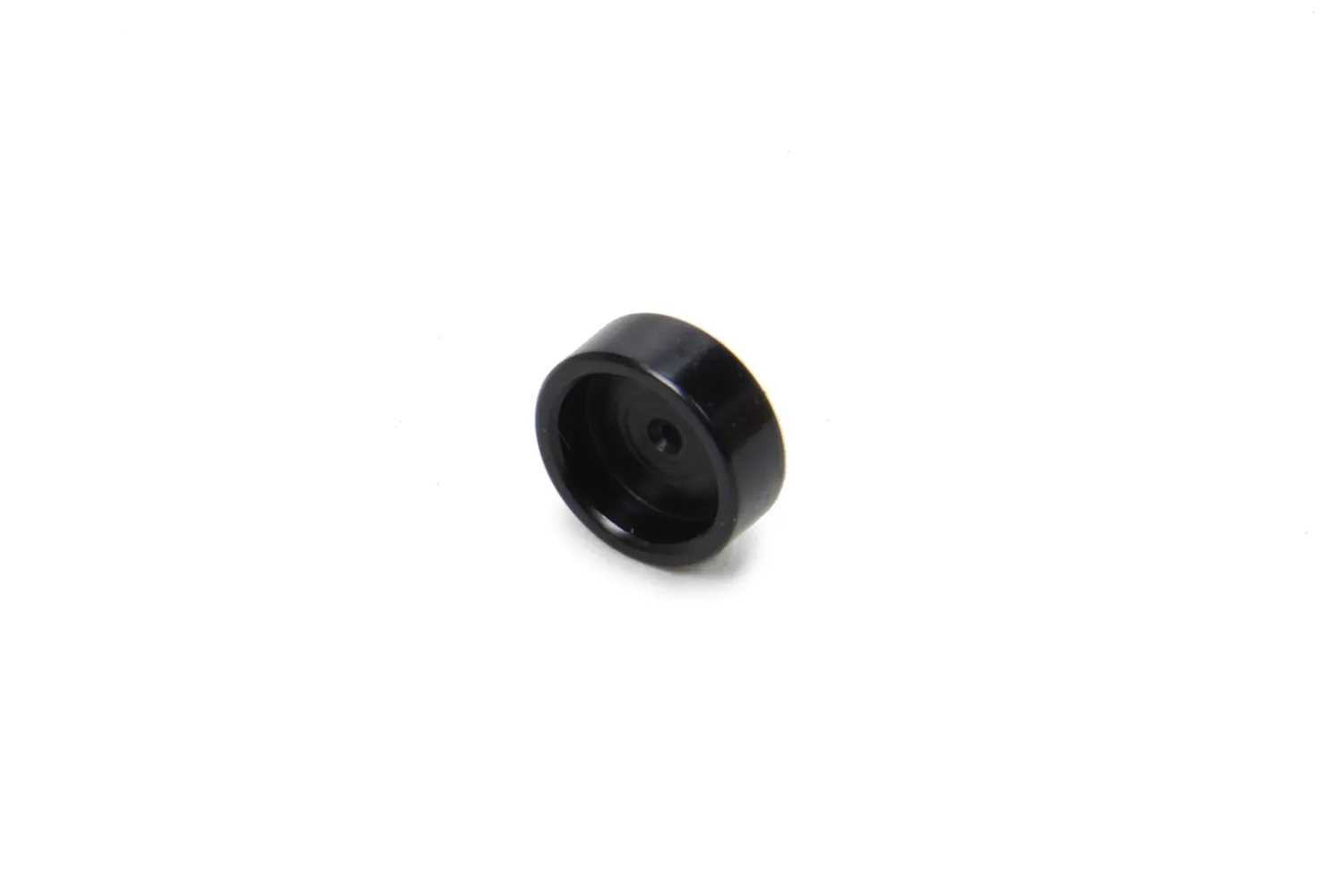 COMP CAMS 3/8in Lash Caps (Hardened) .080in Thickn 622-1