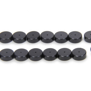 COMP CAMS 3/8in Lash Caps (Hardened) .080in Thickn 622-16