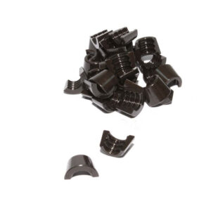 COMP CAMS 3/8in 10Deg Super Locks Chrysler 4 Groove 626-16