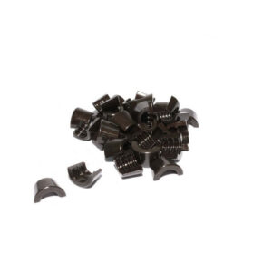 COMP CAMS 3/8in 10Deg Super Locks Chrysler 2 & 4 Groove 627-16