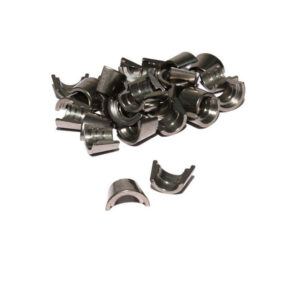 COMP CAMS 11/32 10-Degree TI Super Locks - Square Groove 638-16