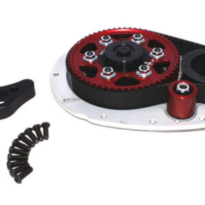 COMP CAMS SBC Hi-Tech Belt Drive System 6500CPG