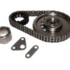 COMP CAMS Timing Set GM LS2 3-Bolt 9 Keyway Double Roller 7102CPG