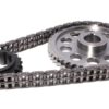 COMP CAMS Billet Timing Set - SBM 273-360 Single Bolt 7103