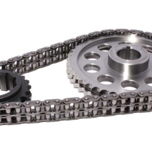 COMP CAMS Billet Timing Set - SBM 273-360 Single Bolt 7103