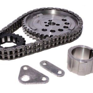COMP CAMS GM LS3 Billet Timing Set Adjustable 7106CPG