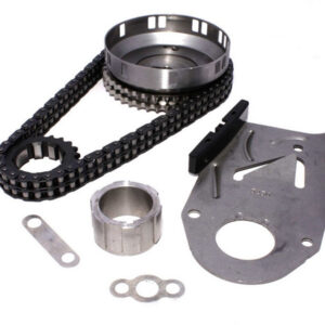 COMP CAMS Billet Timing Set - Dodge 5.7L/6.1L Hemi 7114CPG