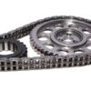 COMP CAMS Billet Timing Set - BBM 3-Bolt 7125CPG