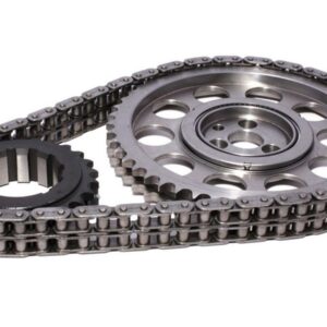 COMP CAMS Billet Timing Set - BBM 3-Bolt 7125CPG