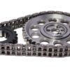 COMP CAMS Billet Timing Set - SBC w/Factory Roller Cam 7136CPG