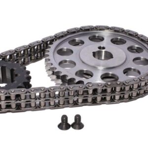 COMP CAMS Billet Timing Set - SBF 7138CPG