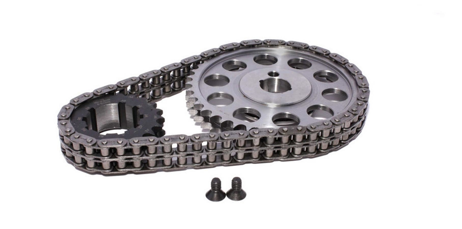 COMP CAMS Billet Timing Set - SBF 7138CPG