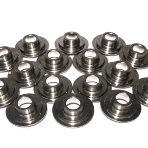 COMP CAMS Titanium Valve Spring Retainers - 10 Degree 720-16
