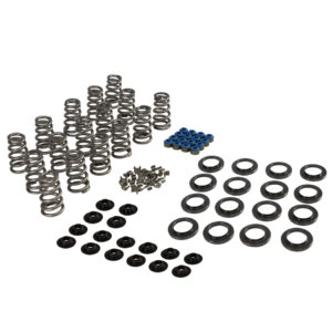 COMP CAMS Valve Spring & Retainer Kit Mopar Gen III Hemi 7228CC-KIT