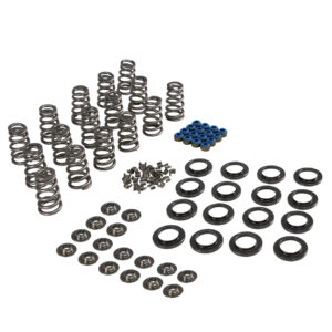 COMP CAMS Valve Spring & Retainer Kit Mopar Gen III Hemi 7228TC-KIT