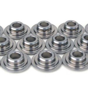 COMP CAMS Titanium Valve Spring Retainers- 10 Degree 731-16