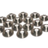COMP CAMS Titanium Valve Spring Retainers- 10 Degree 732-16